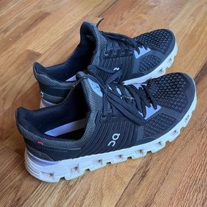 on cloudswift sneakers